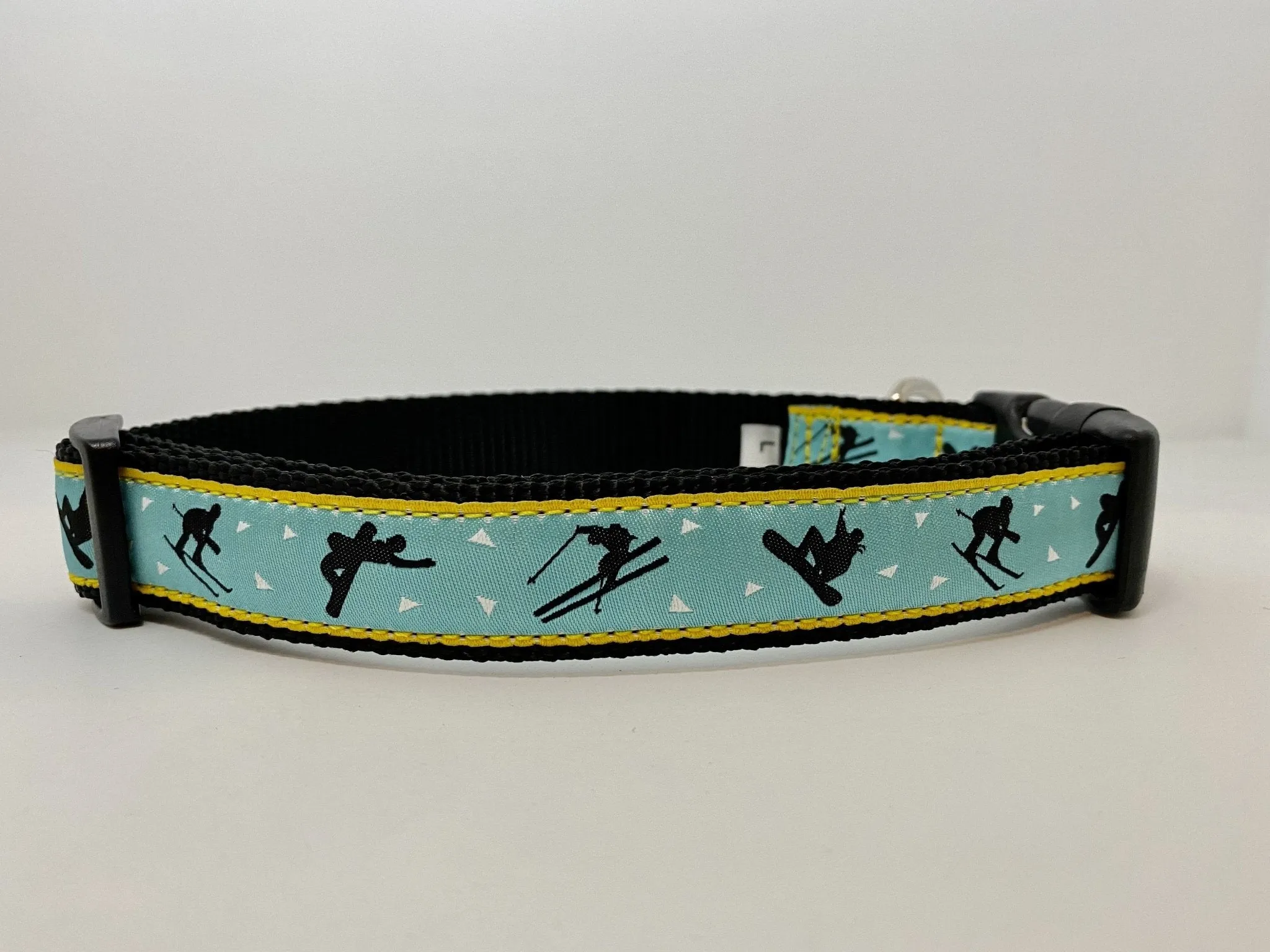 Shred the Gnar Dog Collar