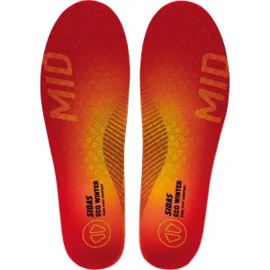 SIDAS 3Feet ECO Winter MID