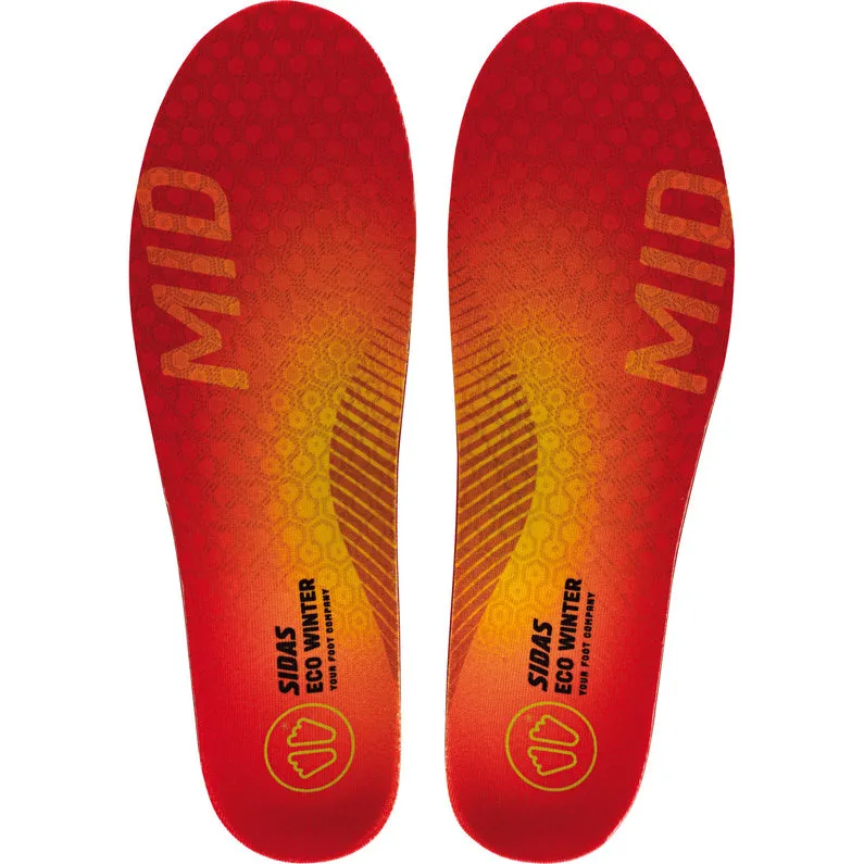 SIDAS 3Feet ECO Winter MID