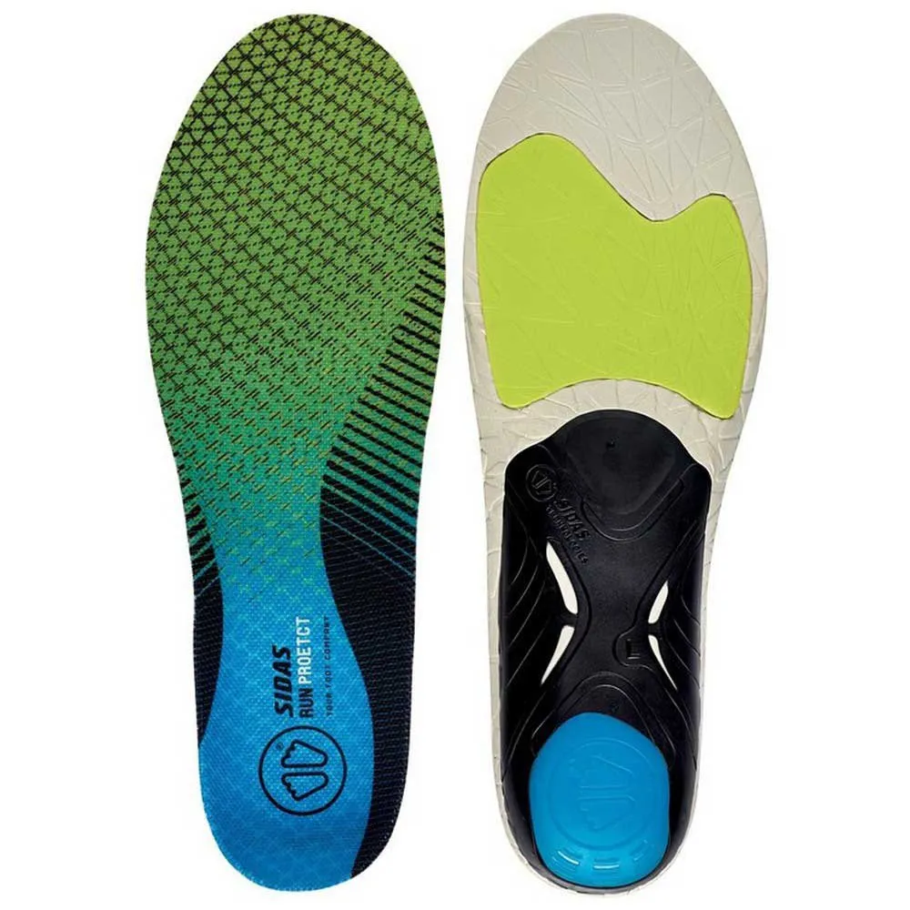 SIDAS RUN 3D Protect