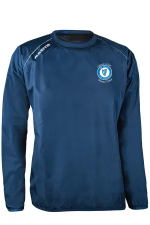 Skerries Harps Rainsweater Adults