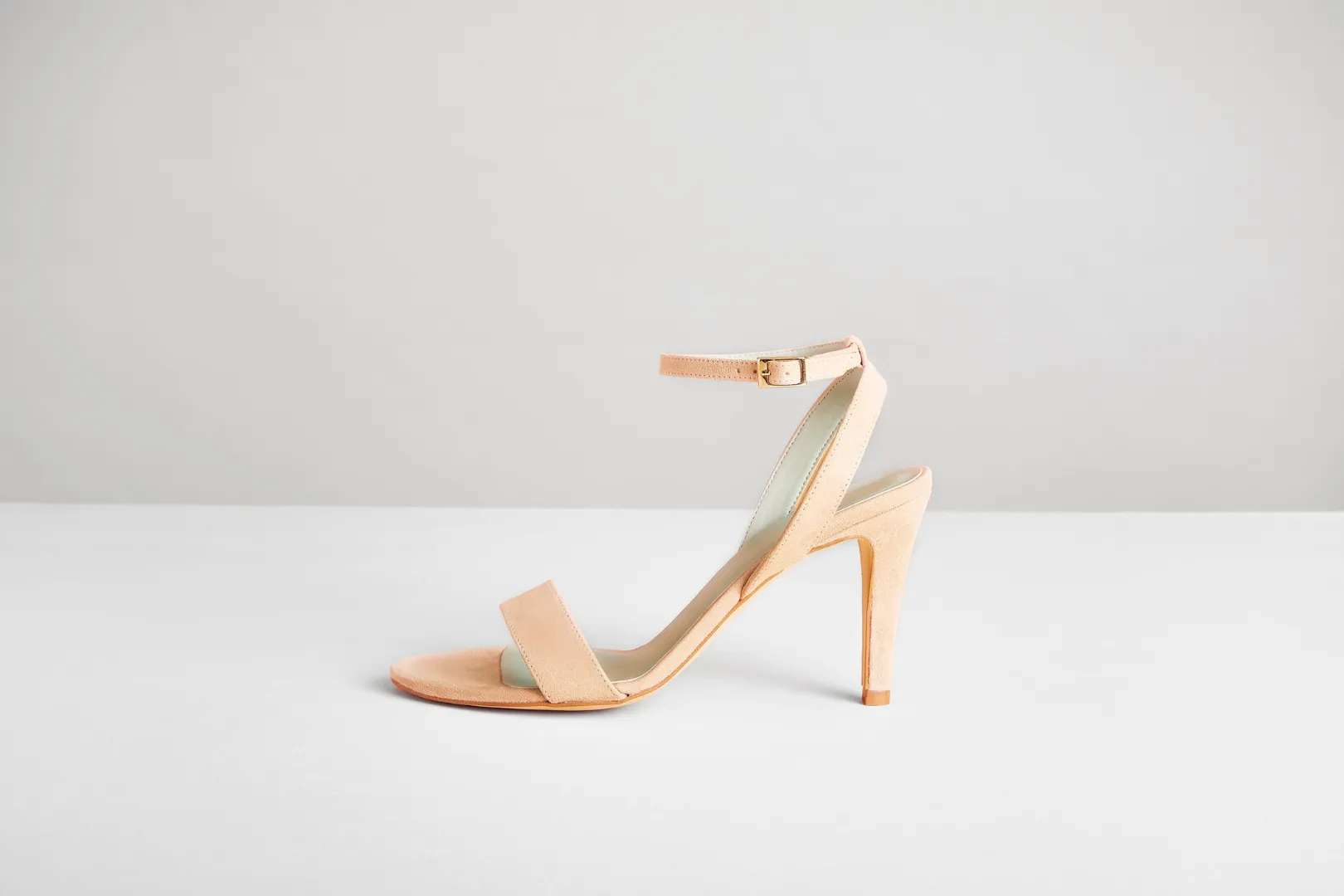 Skin High Heels