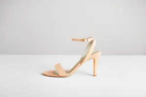 Skin High Heels