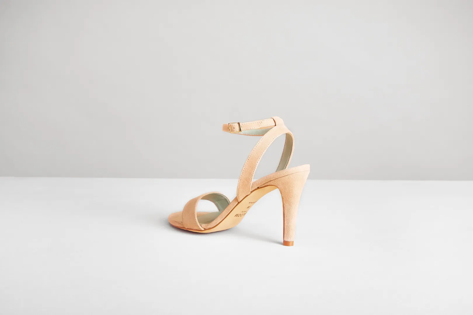 Skin High Heels