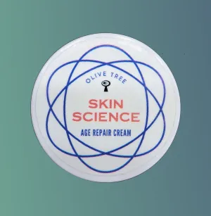 Skin Science Age Repair Cream