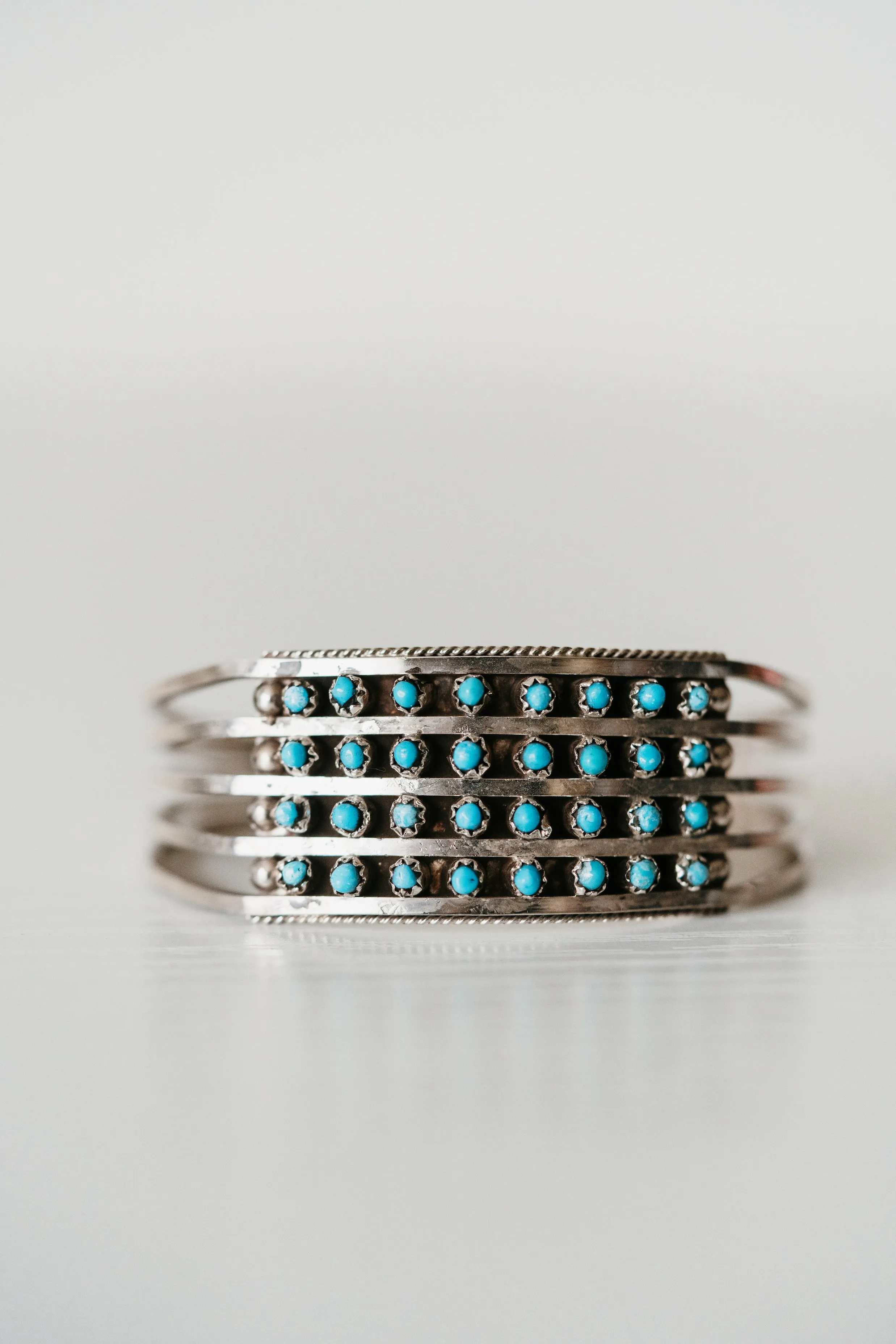Small Jacky Cuff