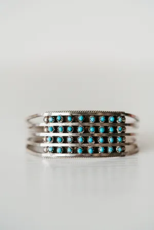 Small Jacky Cuff