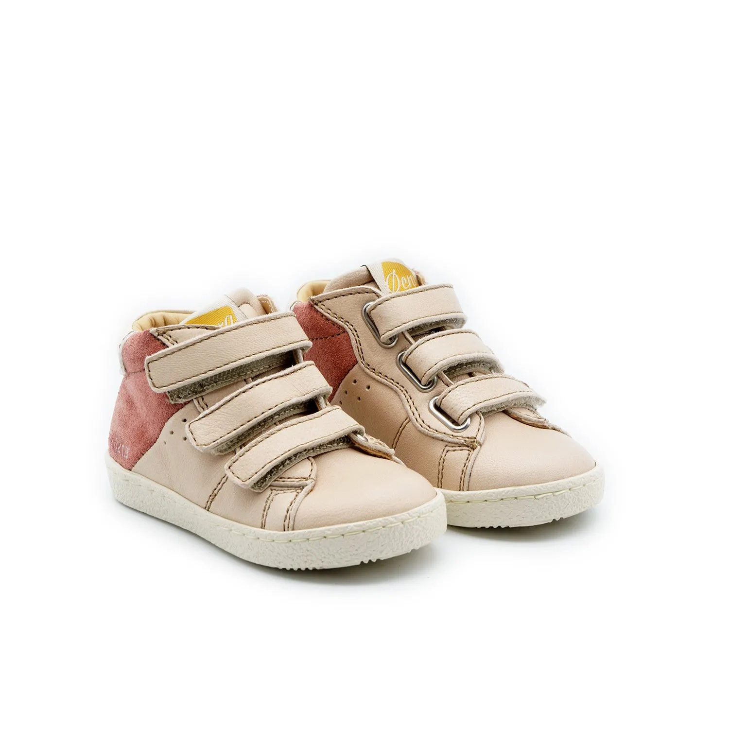 Sneakers High 123/7