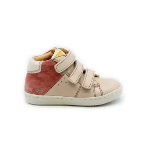 Sneakers High 123/7