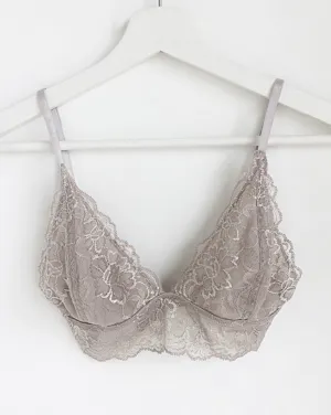 So Sweet Lace Bralette