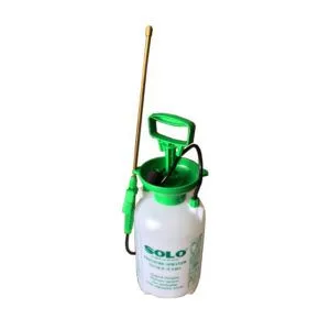 SOLO SL5 Pressure Sprayer (5 Ltr)