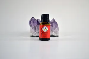 Sore Muscle Essential Oil Concentrate