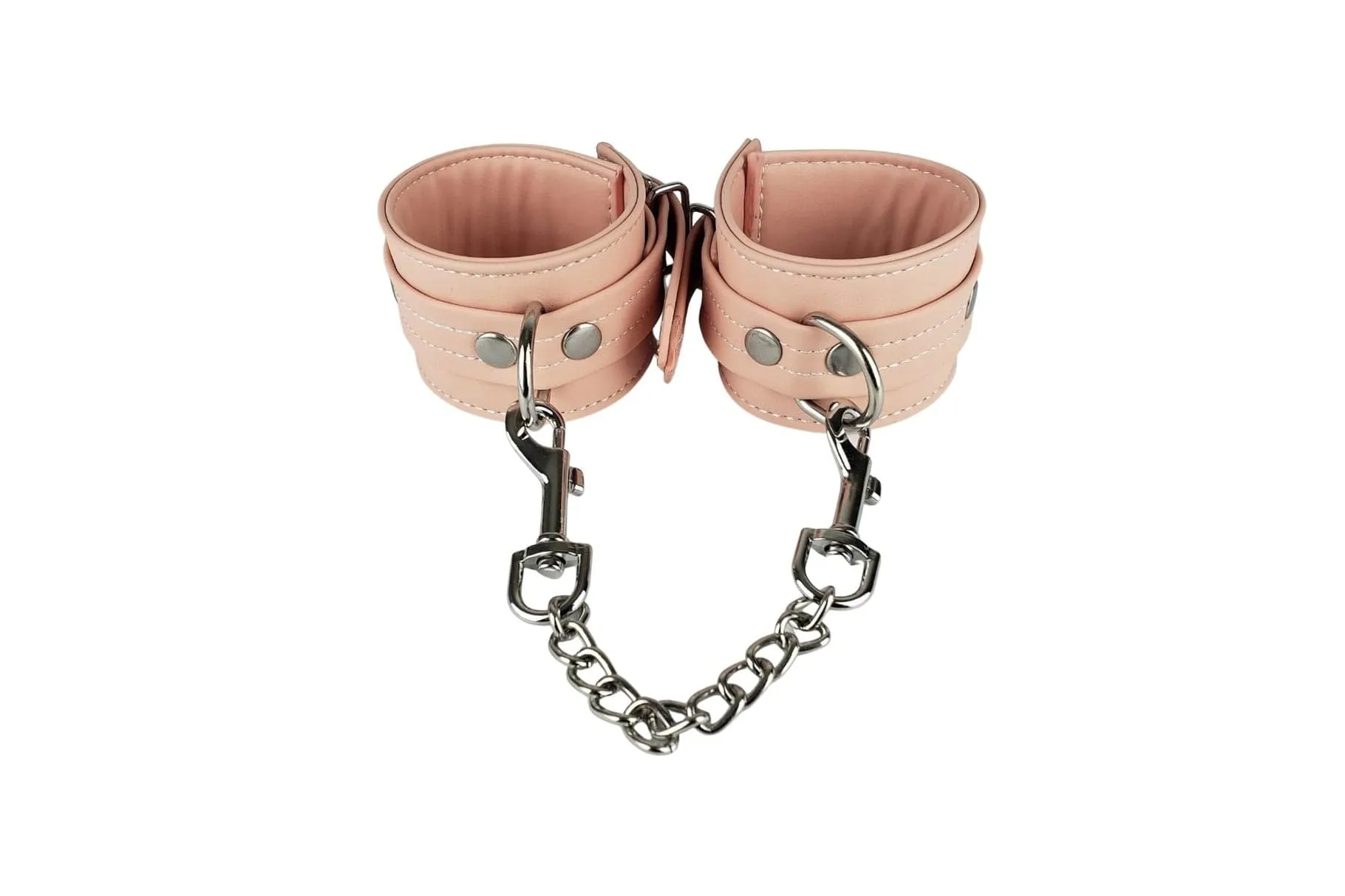 Spartacus - Ankle Restraints - Pink