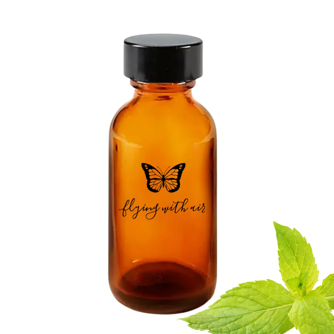 Spearmint Blend Oil
