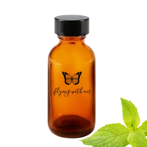 Spearmint Blend Oil