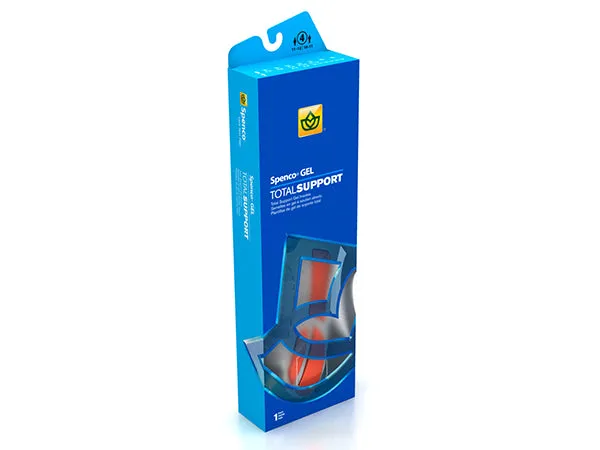 Spenco Total Support Gel