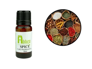 Spice Fragrance