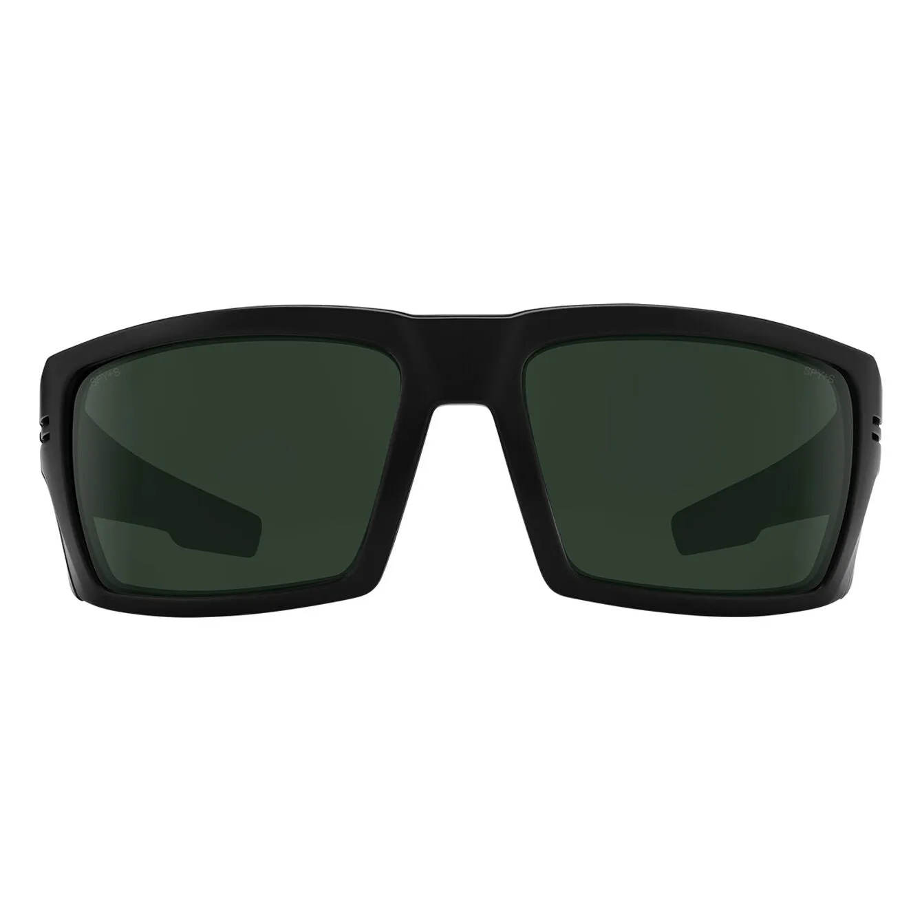 Spy Rebar ANSI Happy Polar Sunglasses
