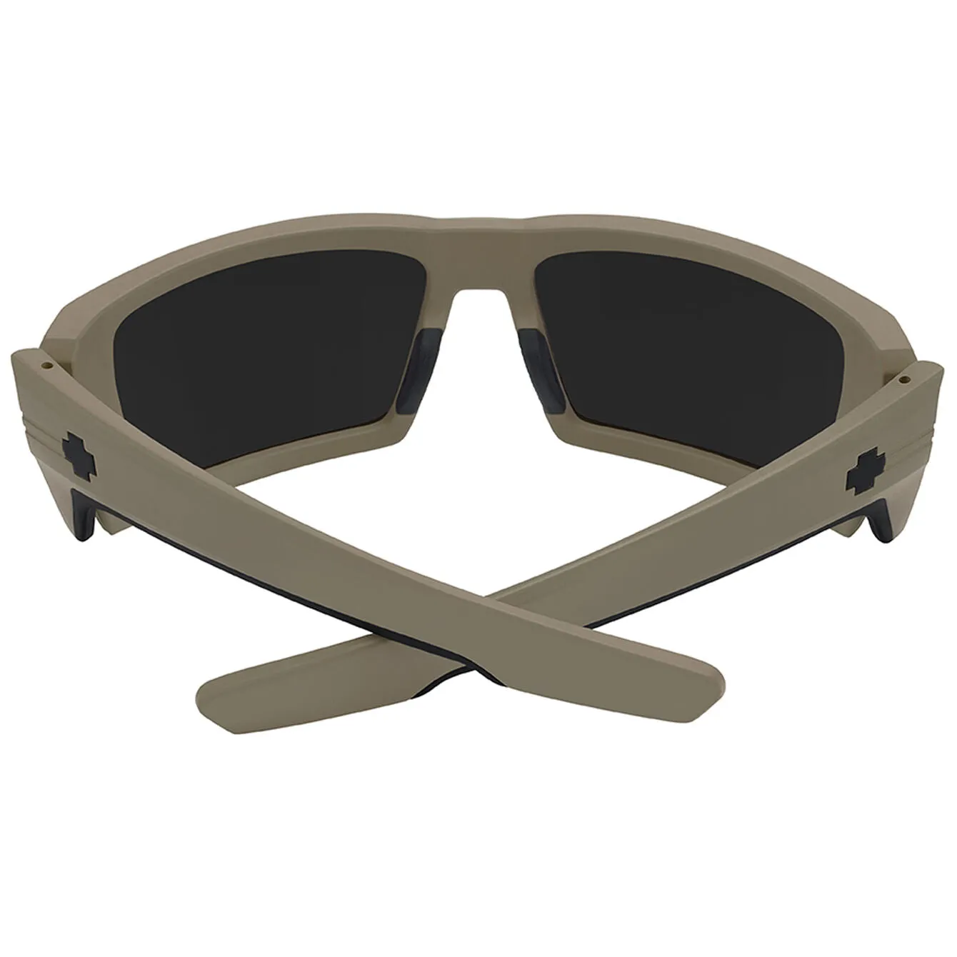 Spy Rebar ANSI Happy Sunglasses