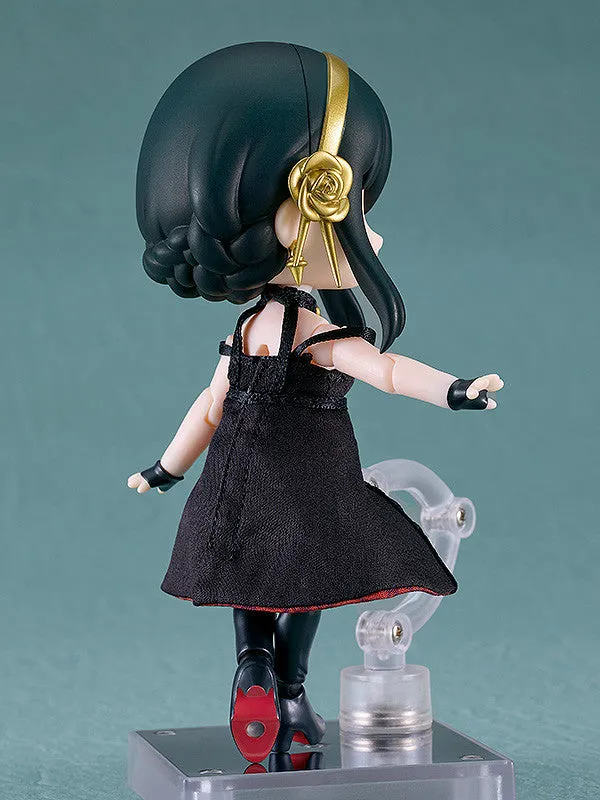 Spy x Family Nendoroid Doll Yor Forger Thorn Princess Version