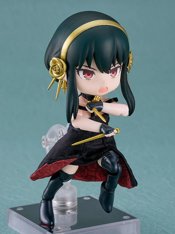 Spy x Family Nendoroid Doll Yor Forger Thorn Princess Version