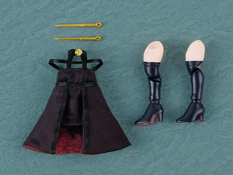 Spy x Family Nendoroid Doll Yor Forger Thorn Princess Version