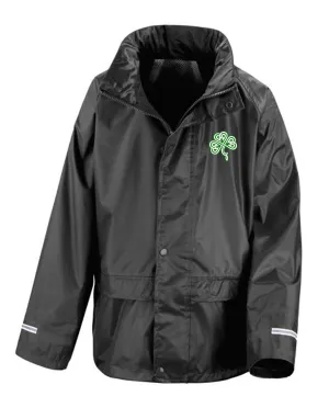 St Aelreds Core Rain Jacket