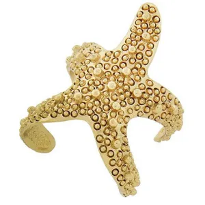 Starfish Ring