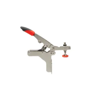 STC-HA20 Horizontal Toggle Clamp With Angled Base Plate