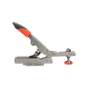 STC-HH50 Horizontal Low Profile Toggle Clamp With Horizontal Base Plate