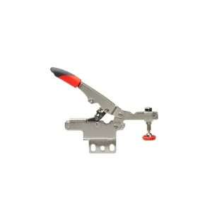 STC-HV20 Horizontal Toggle Clamp With Vertical Base Plate