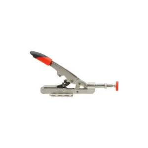 STC-IHH15 In-Line Toggle Clamp With Horizontal Base Plate