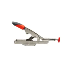 STC-IHH25 - Auto-Pro Auto Adj. In-Line Toggle Clamp w/ Horizontal Base Plate
