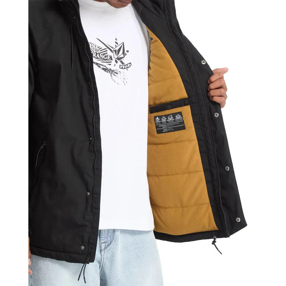 Stoke Stone ll 10K Jacket