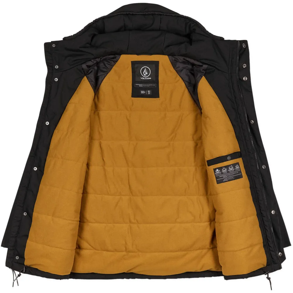 Stoke Stone ll 10K Jacket