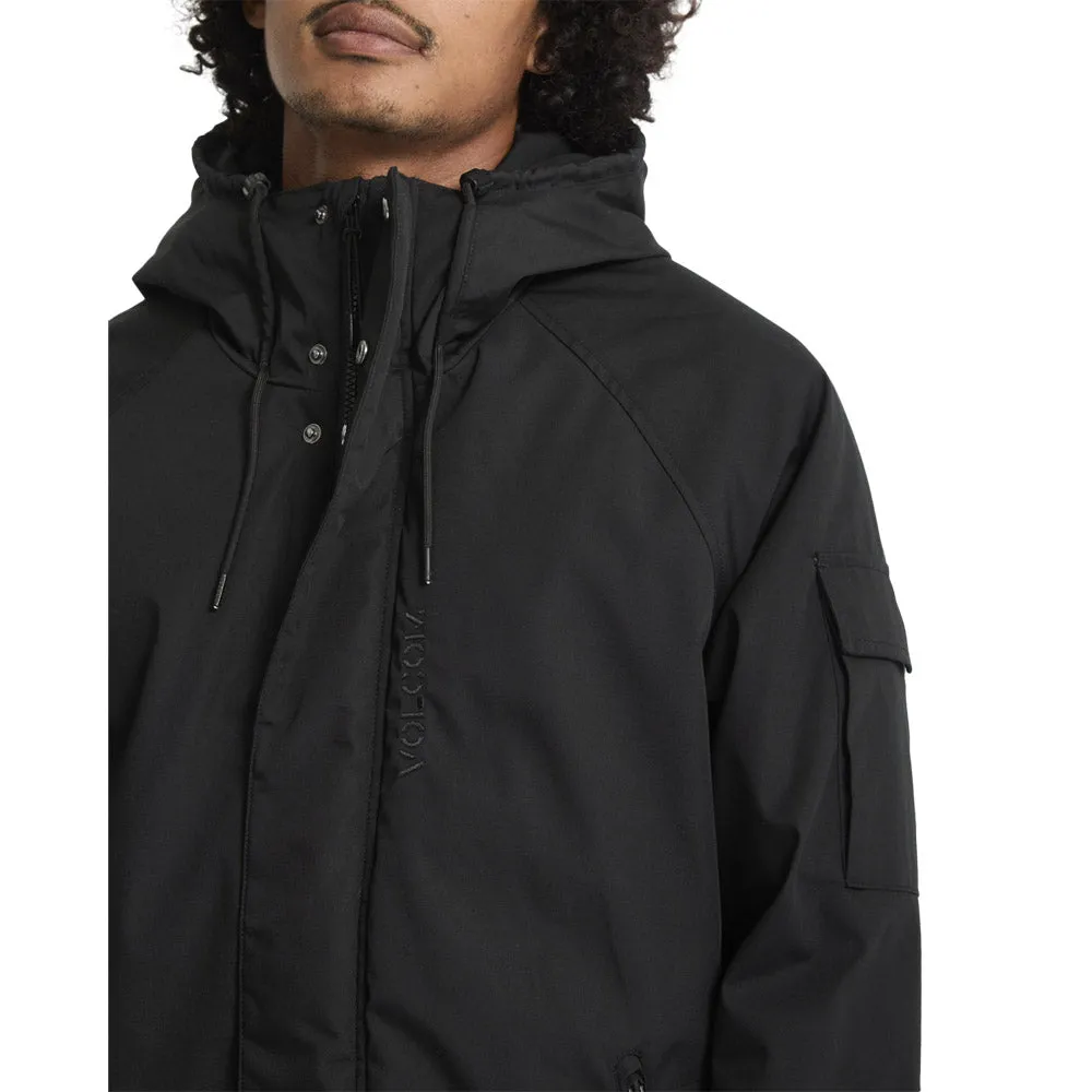 Stoke Stone ll 10K Jacket