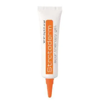 Strataderm Scar Therapy Gel 10g