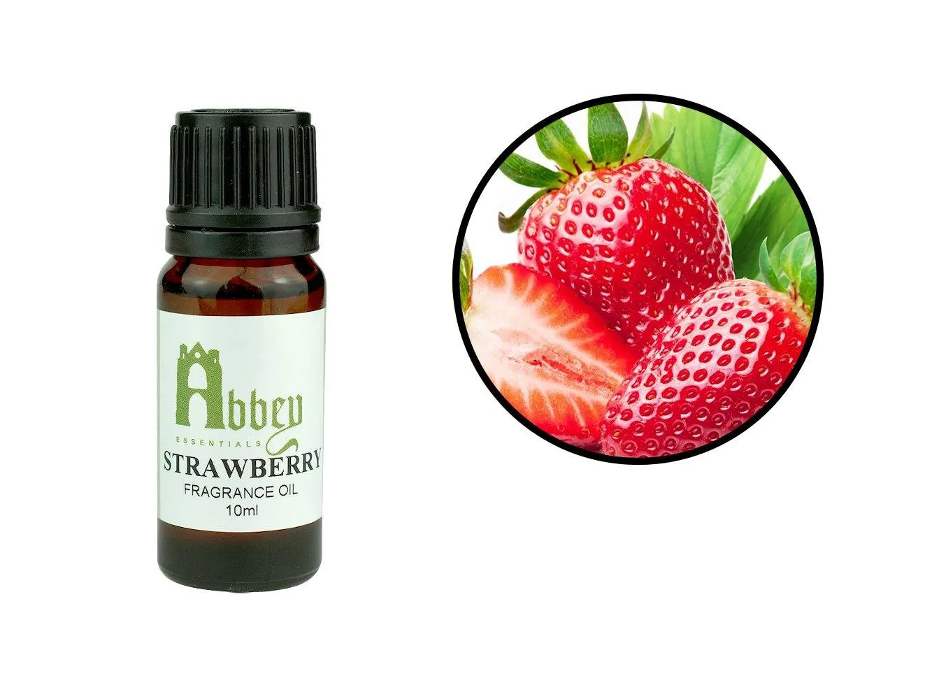 Strawberry Fragrance