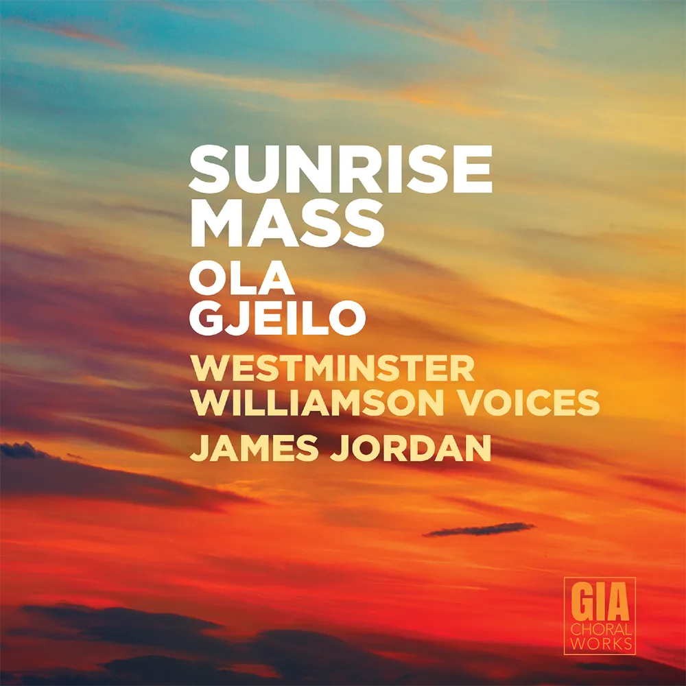 Sunrise Mass