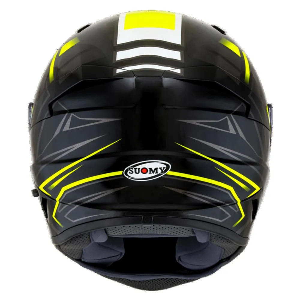 Suomy - Speedstar Glow Helmet