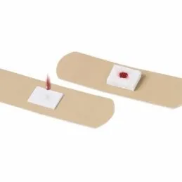 SureSeal Self-Activating Pressure Bandages for Dialysis