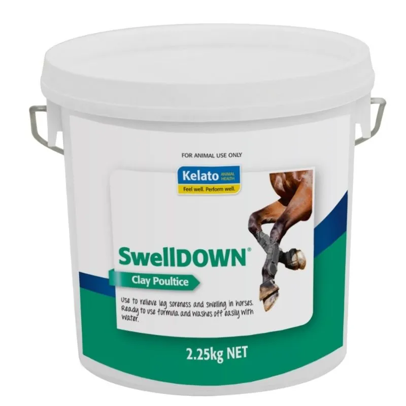 Swell Down