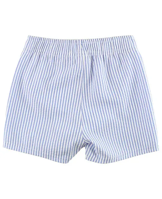 Swim Trunks
