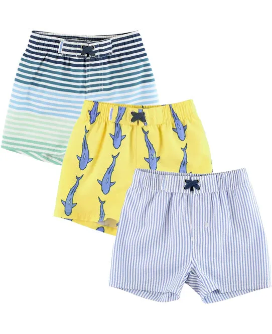 Swim Trunks
