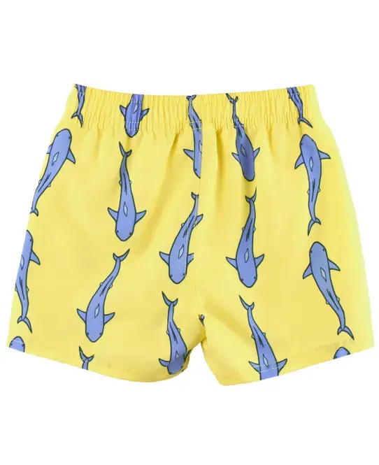 Swim Trunks