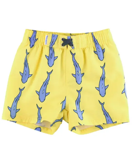 Swim Trunks
