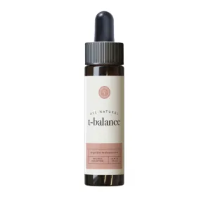 T-BALANCE | 10 ml Rowe Casa