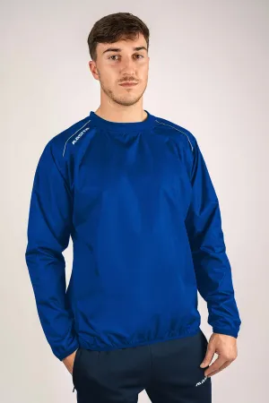 Tara Rainsweater Blue