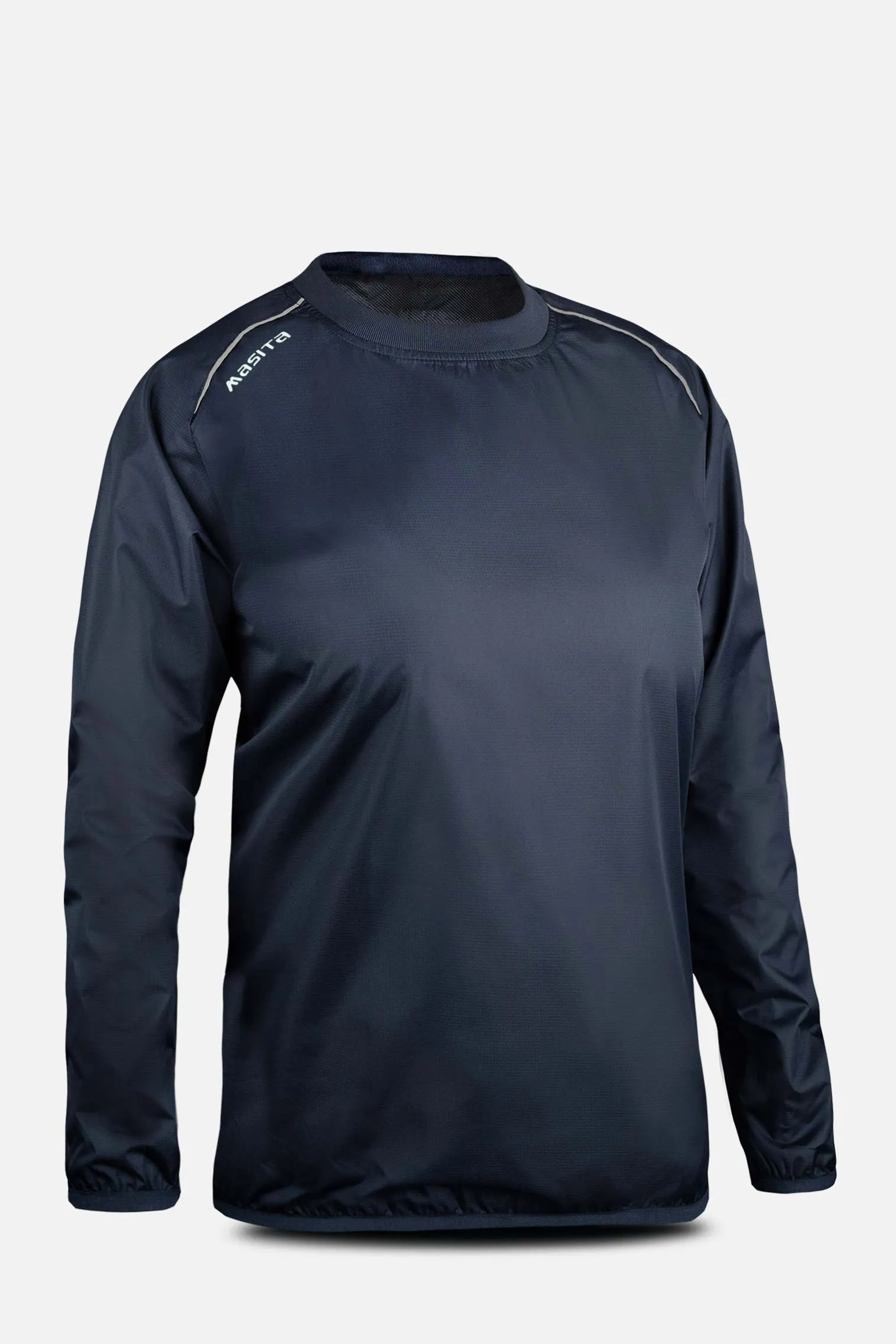 Tara Rainsweater Navy