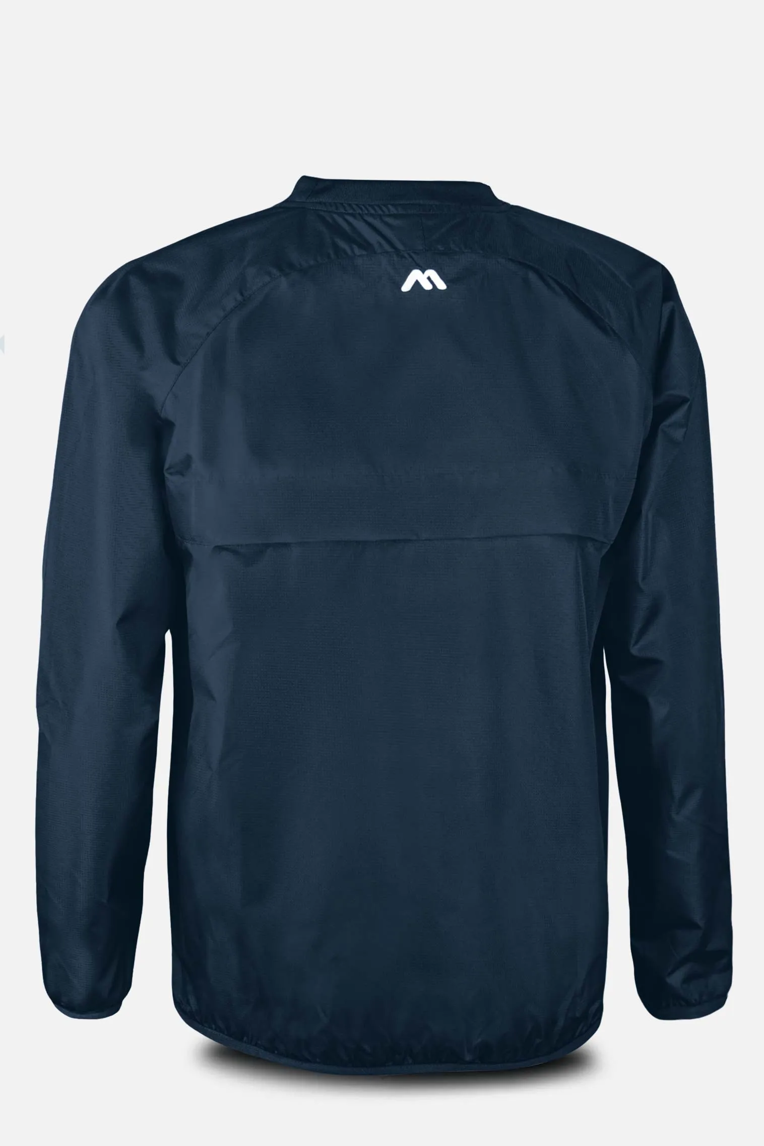 Tara Rainsweater Navy